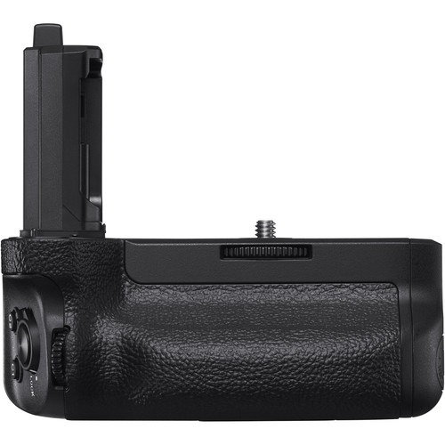 Vertical Grip for alfa 9, alfa 7R III, alfa 7 III